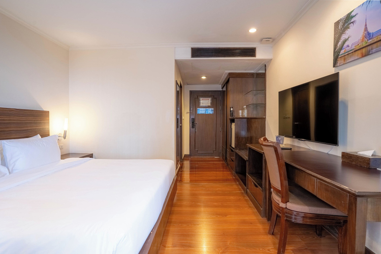 Bedroom 7