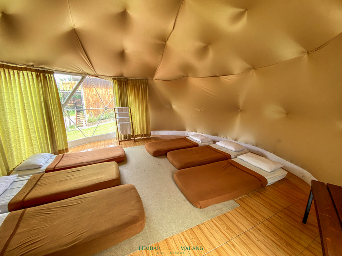Bedroom 20