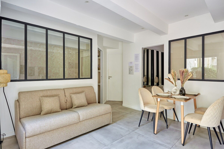 Interior 3, Cosy & new apartment Le Marais/Place des Vosges, Paris