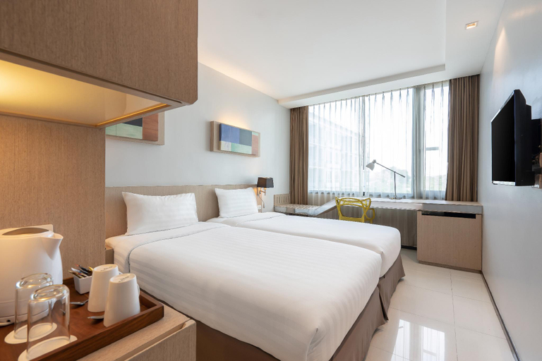 Bedroom 9