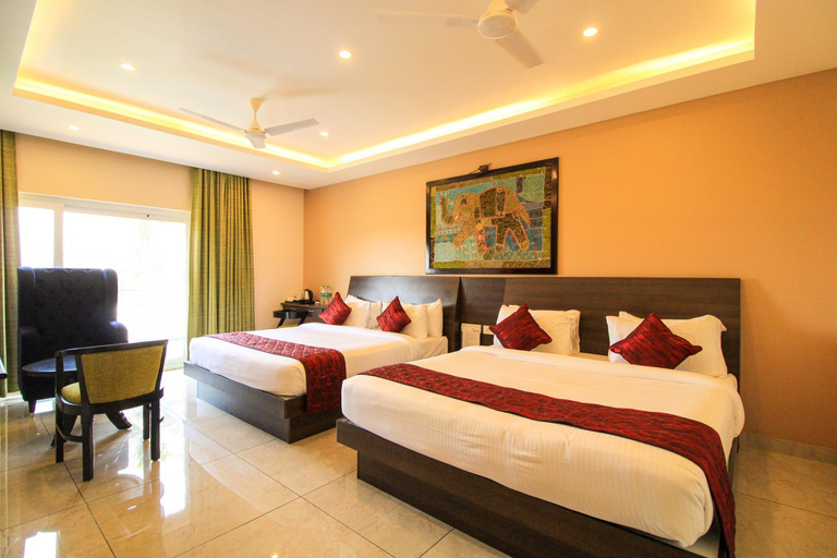 Bedroom 7