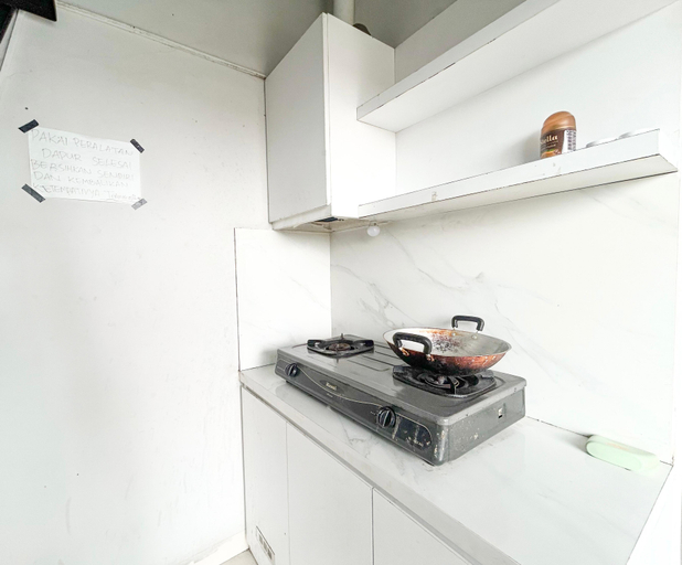 Others 2, Damar Kusumo Exclusive Guest House, Sleman