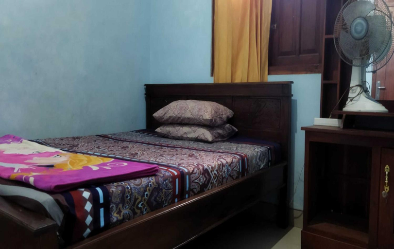 Bedroom 28