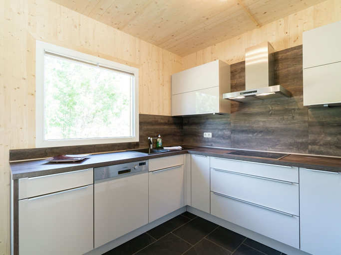 Others 5, Chalet in the ski area in Styria, Murau