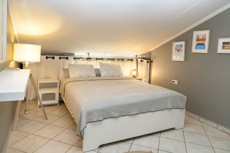 Bedroom 4, A&B Home Hotel, Fethiye