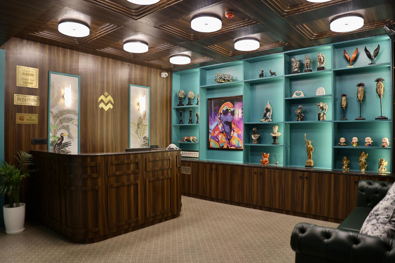 Others 4, The Green Turtle- Boutique Hotel, Meerut