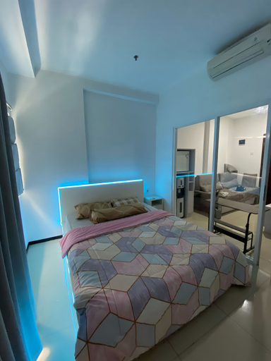 Apartemen Gateway Pasteur Bandung by WFAUZI ROOMS, Bandung