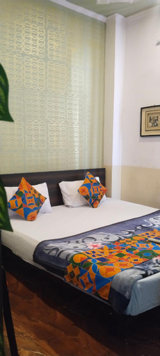 Bedroom 1, Neetu Residency Bandikui , Dausa