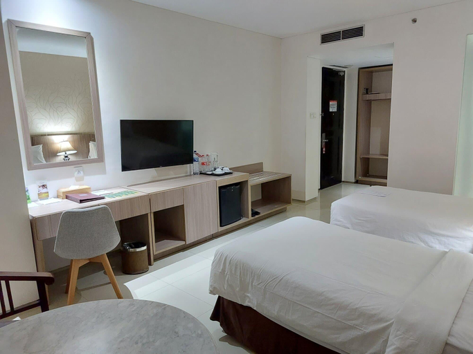 Bedroom 8