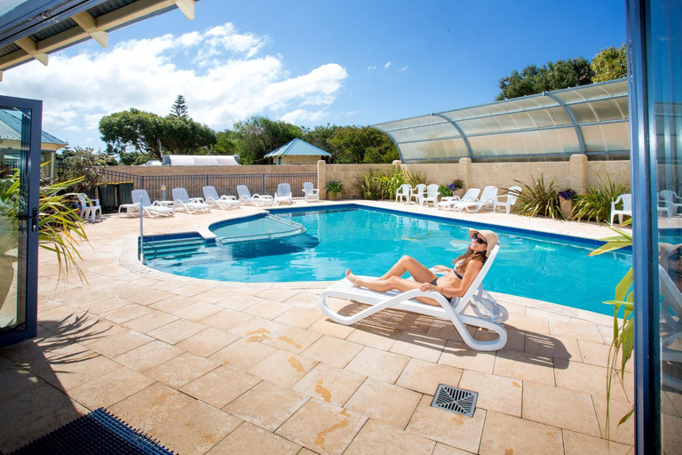 Sport & Beauty 2, Middleton Beach Holiday Apartment, Albany