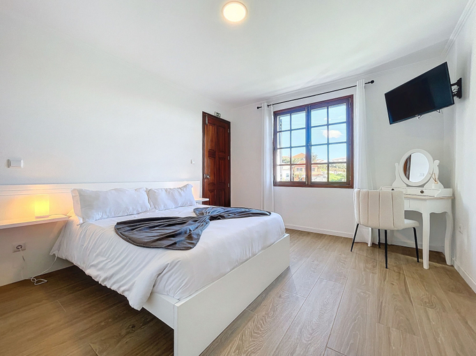 Room 5, Sweet Home Madeira E by Atlantic Holiday, Funchal