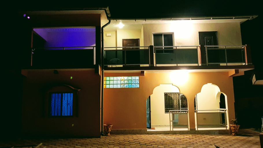 Exterior, Serenity Villa in Sunny Burusbi Phase 2, Kombo Saint Mary