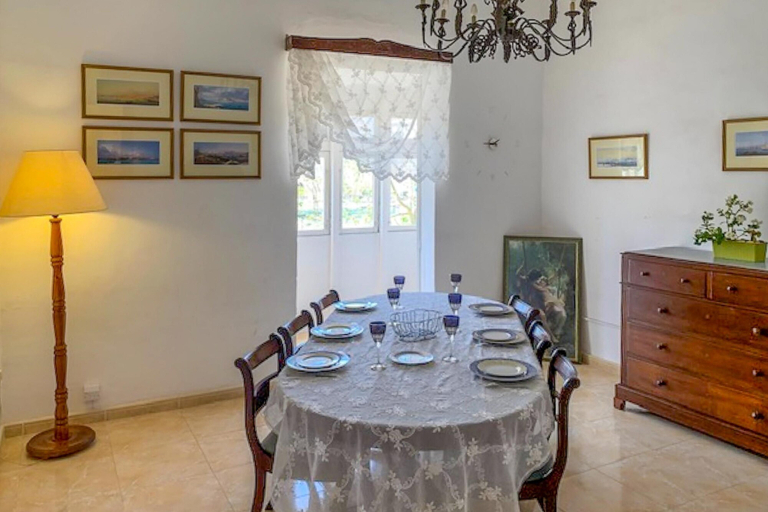 Room 2, Marina View - Front of Sea Cospicua