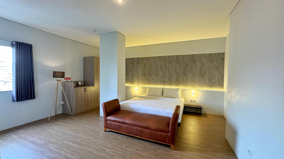 Bedroom 7