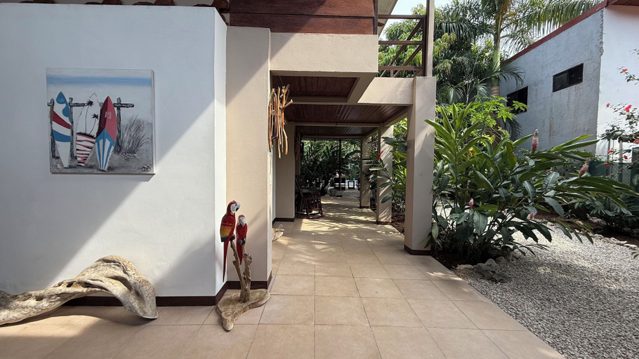 Exterior & Views, SamaraChilloutLodge, Nicoya