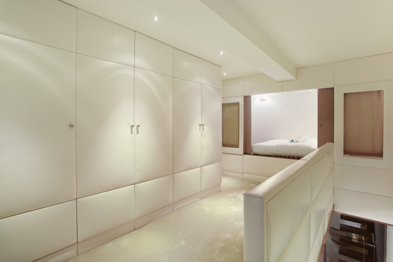 Room 3, Superb Loft Center of Paris, Paris