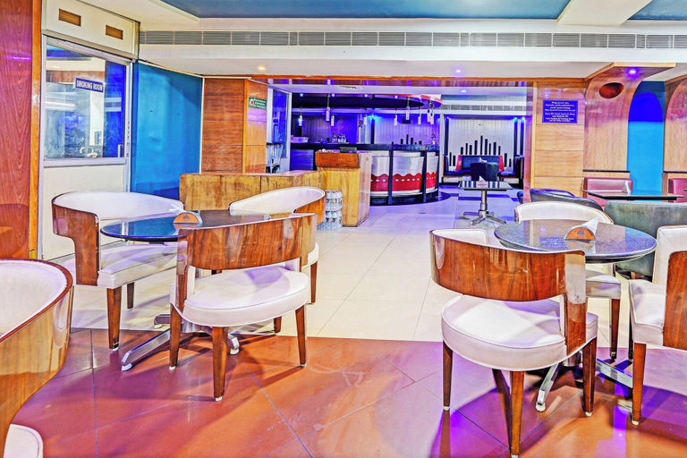 Food & Drinks 4, Hotel DSR Krone Delhi, Delhi