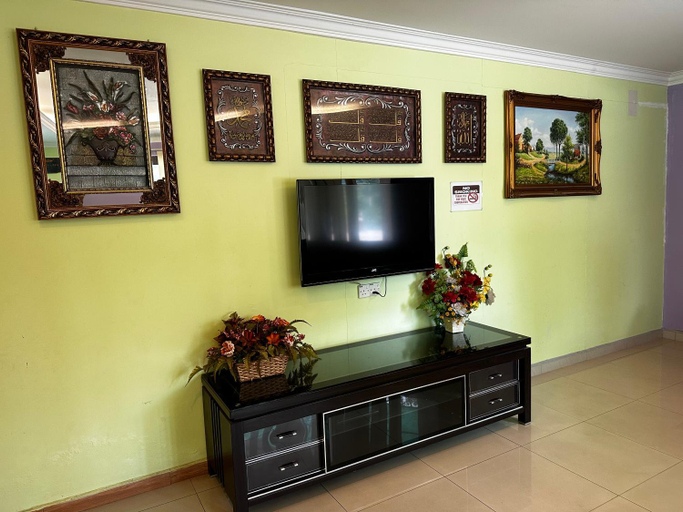 Others 1, GOA INN HOTEL SDN BHD, Gua Musang