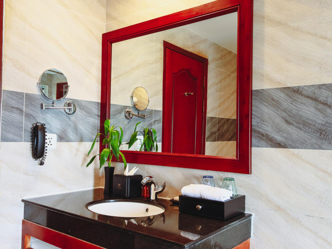 Bathroom 6