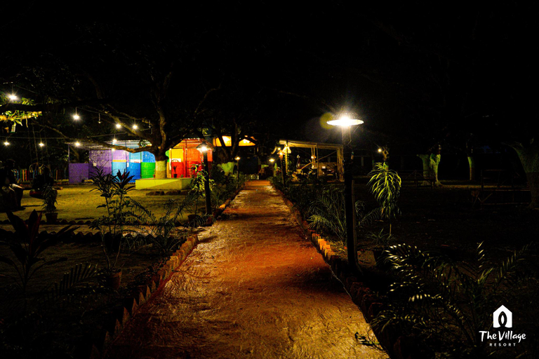 Exterior & Views 5, The Village Resort, North 24 Parganas