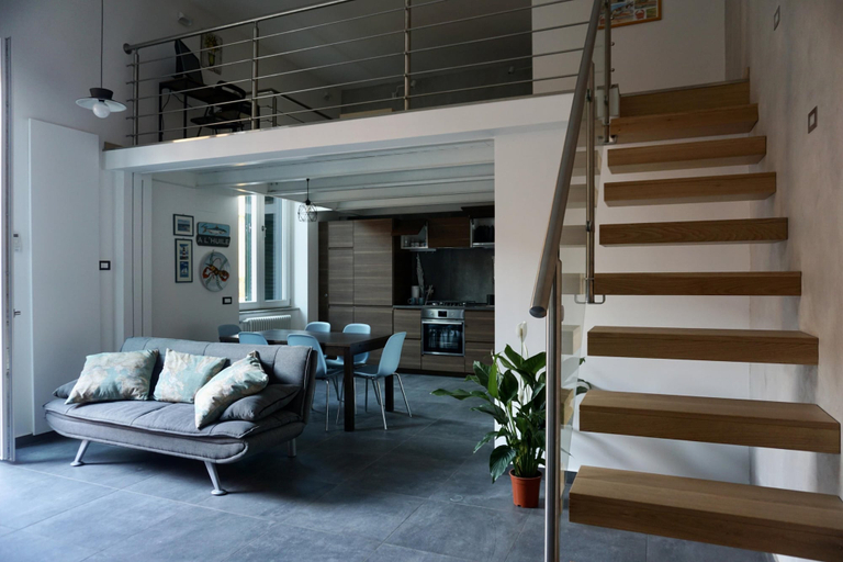 Others 5, Design Loft al Teatro Massimo by Wonderful Italy, Palermo