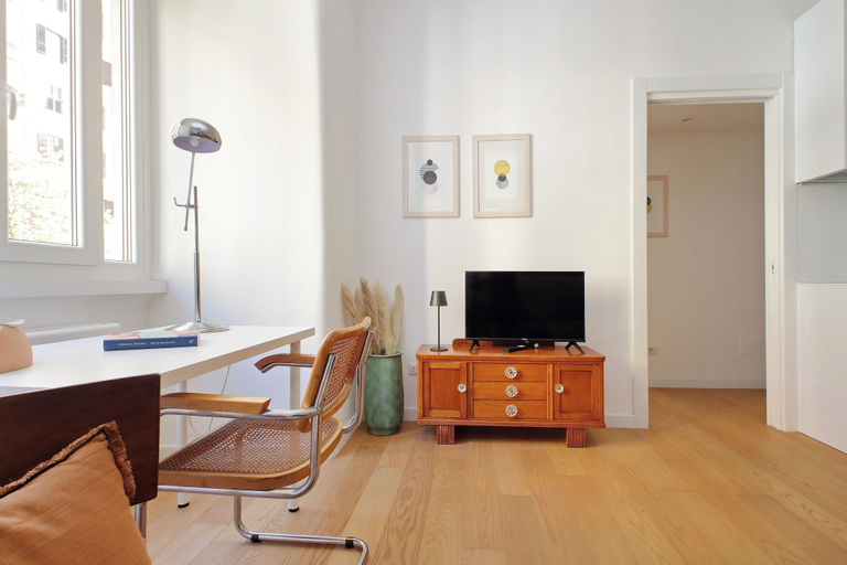 Others 5, YCH Delightful flat near San Giovanni, Rome