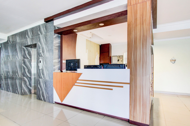 Others 5, Hotel O Hotel Terang Bulan, Pekalongan