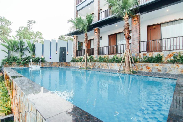 Others 5, Sea Angel HOTEL Tuan Chau Ha Long, Hạ Long