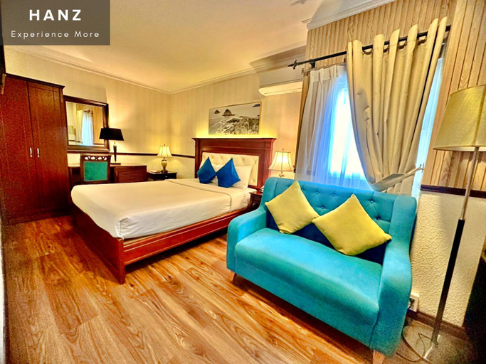 HANZ Saigon Garden Hotel, District 10