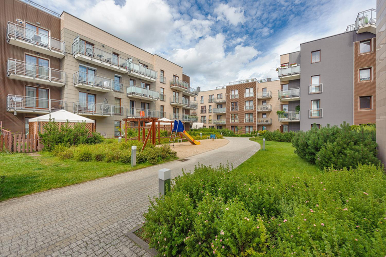 Others 2, La Playa Apartments - Sopocka Rezydencja, Sopot