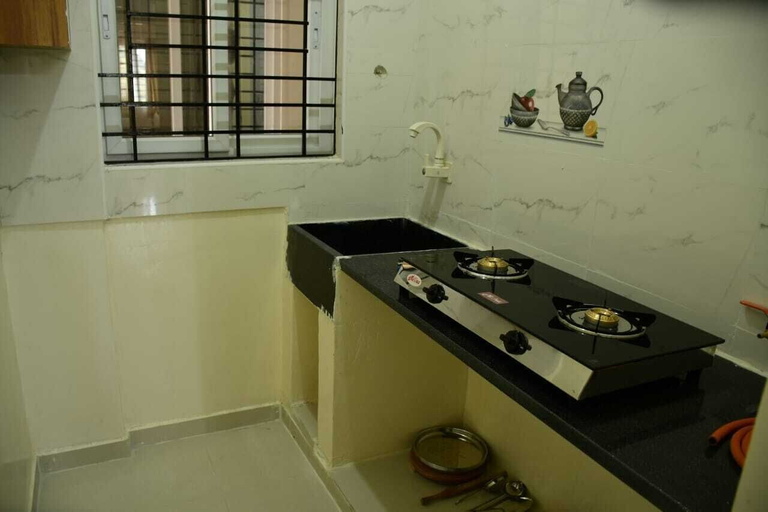 Others 4, Sgr Luxury Homes, Bangalore