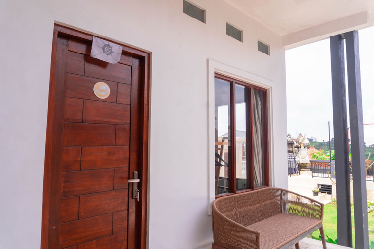 Others 4, Aurora Holiday House Kintamani, Bangli