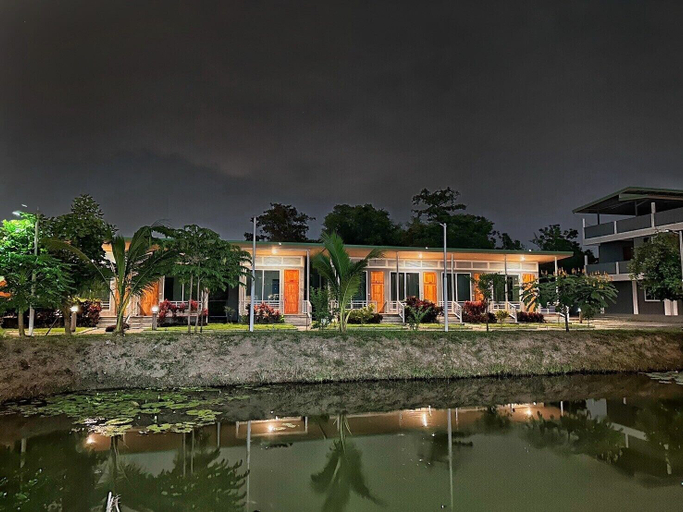 WoodViewResort, Phra Pra Daeng