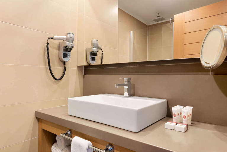 Bathroom 5, Ramada Resort by Wyndham Unye, Ünye