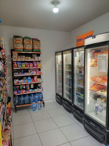 Food & Drinks, Apartamento Refugio das Ondas - Piscina, Palhoça