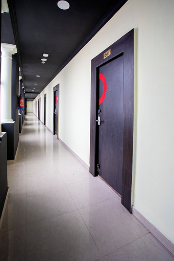 Public Area
