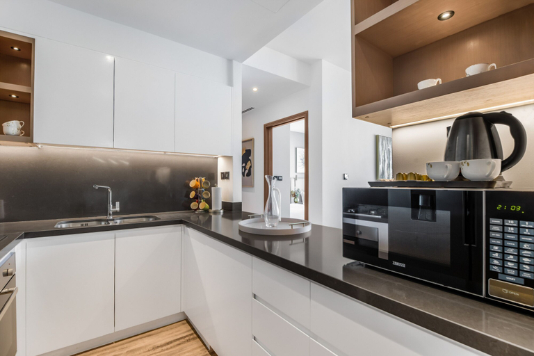 Room 5, DXB - Vida Residences Dubai Marina - 3708 - DM, Dubai