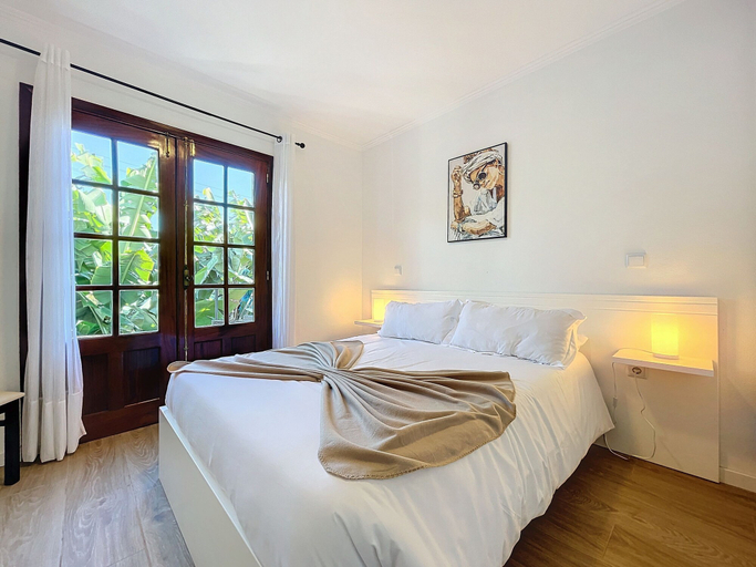 Room 3, Sweet Home Madeira C by Atlantic Holiday, Funchal