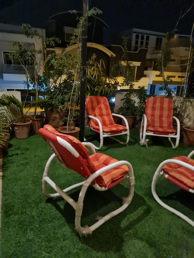 Others 4, 189 Guest House, Islamabad