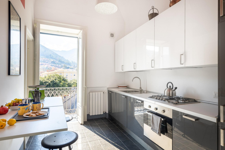 Room 5, Charming House in Cefal by Wonderful Italy, Palermo