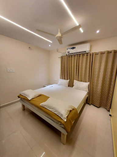Bedroom 21