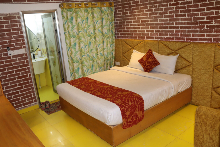 Bedroom 2, Eden Garden Resort Savar, Dhaka