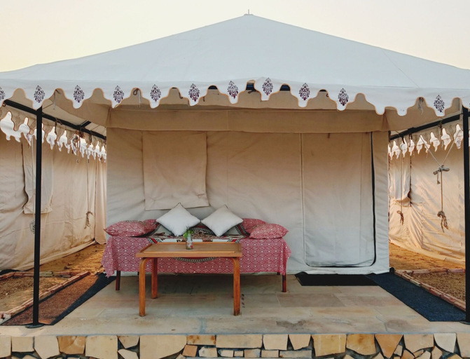 Others 5, Star view desert camp, Jaisalmer