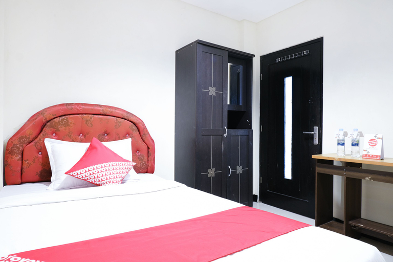 Others 2, Hotel O Pondok Helomi, Sleman