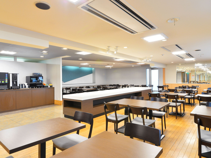 Food & Drinks 4, HOTEL MYSTAYS Hakodate Station, Hakodate
