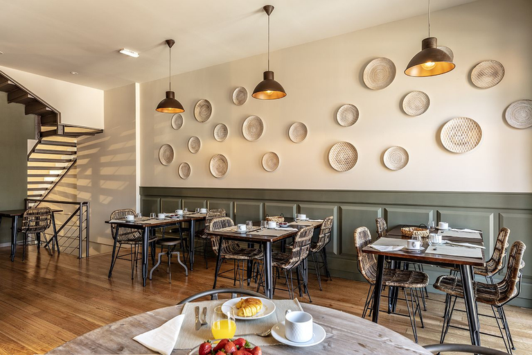 Food & Drinks 5, Olive Nature, Porto
