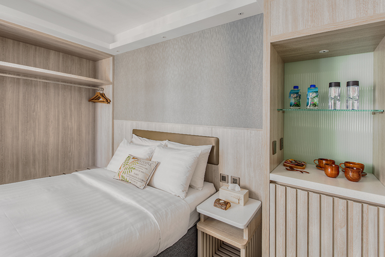 Bedroom 26