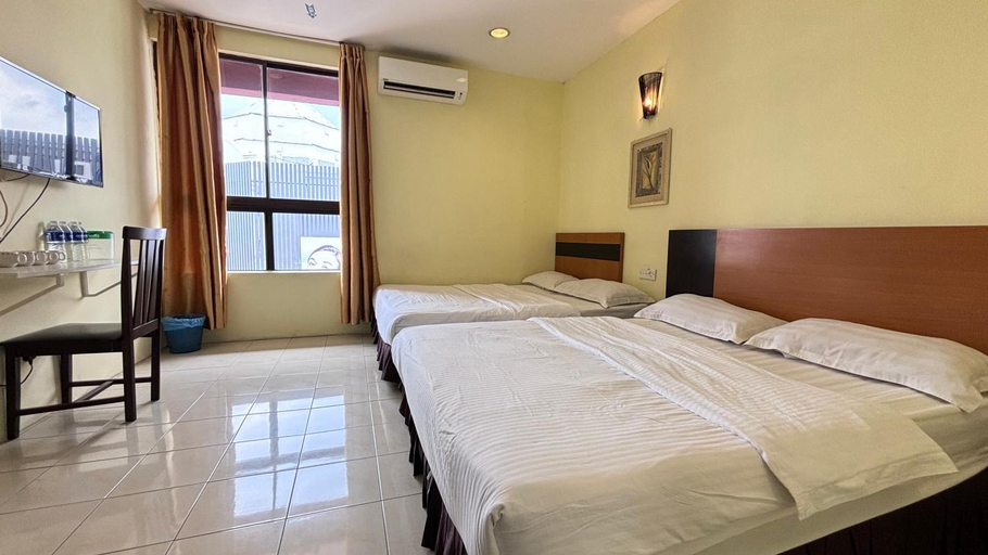 Bedroom 20