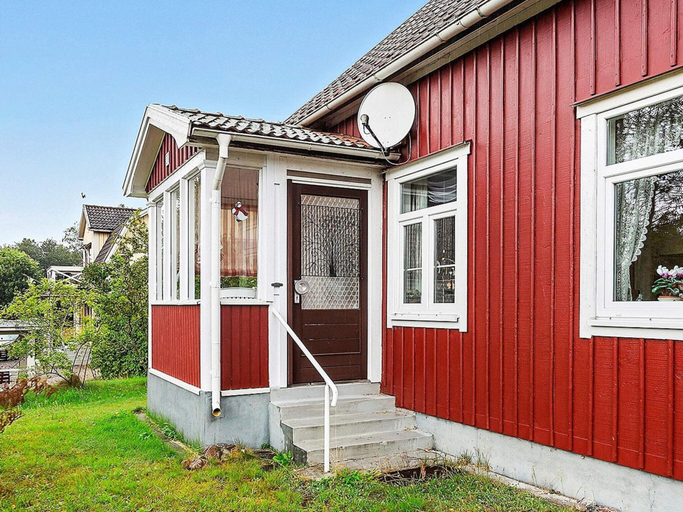 Exterior 3, 4 Star Holiday Home in Bruzaholm, Eksjö