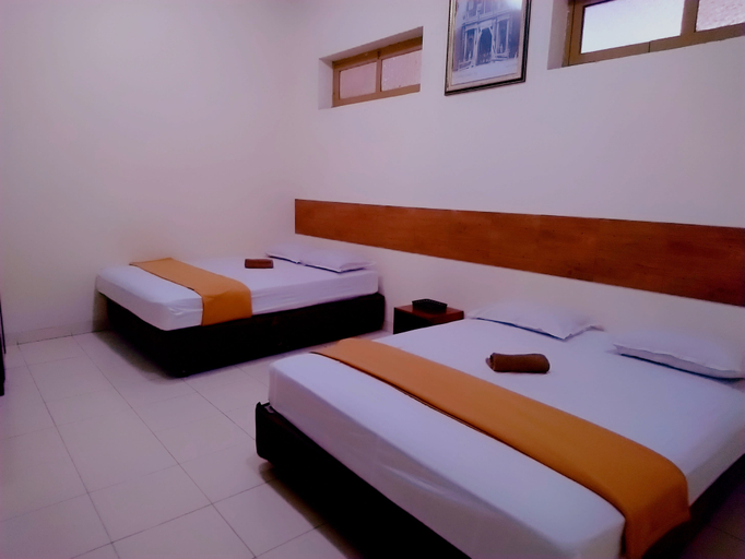Bedroom 6